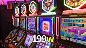 Estatísticas do Jogo 199w
