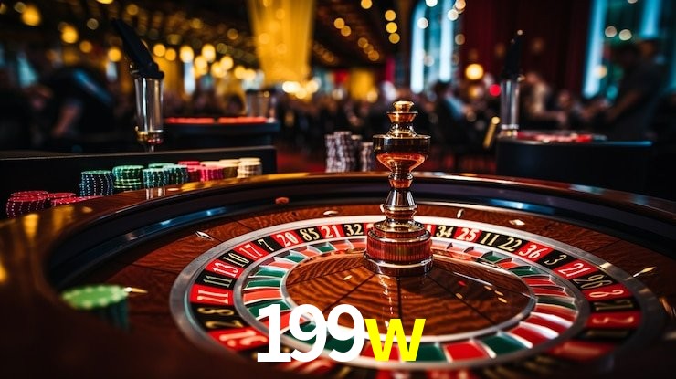 A Emoção da Loteria na 199w: Uma Chance de Mudança de Vida
