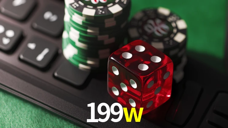 Desvendando o Mundo dos Jogos Virtuais na 199w