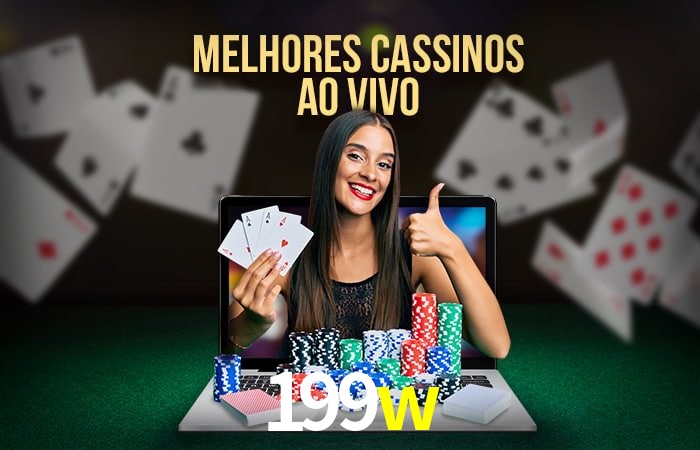 A Emoção da Loteria na 199w: Uma Chance de Mudança de Vida