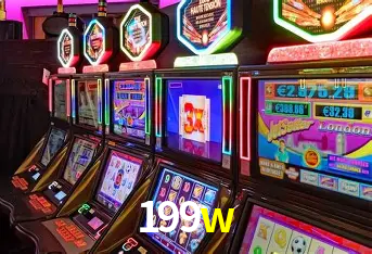 Inovações de Jogos na 199w: O Futuro das Experiências Interativas