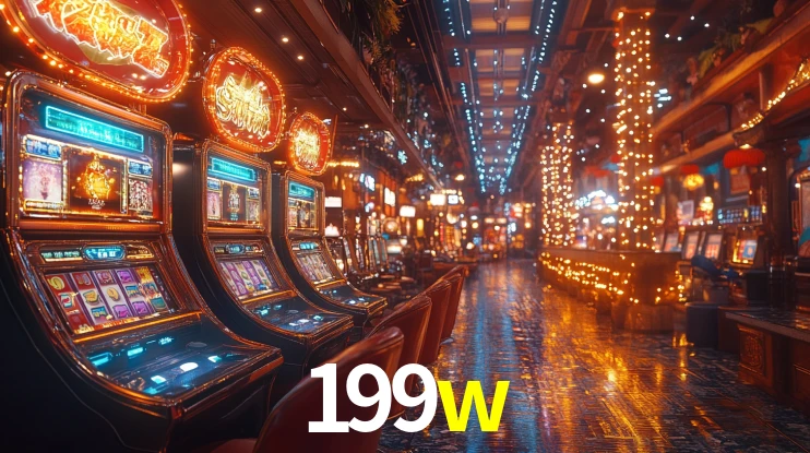 199w - Cassino Online De Alto Nível App - 199w.com