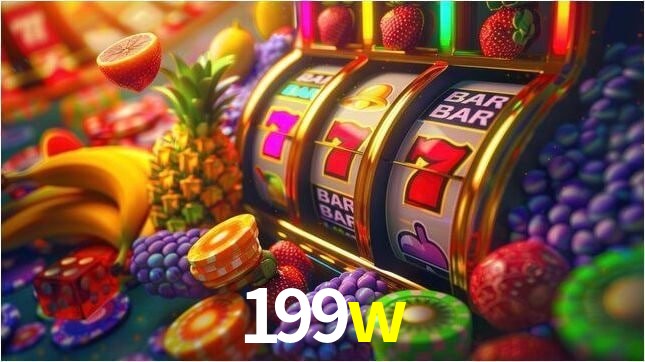 Desvendando o Mundo dos Jogos Virtuais na 199w