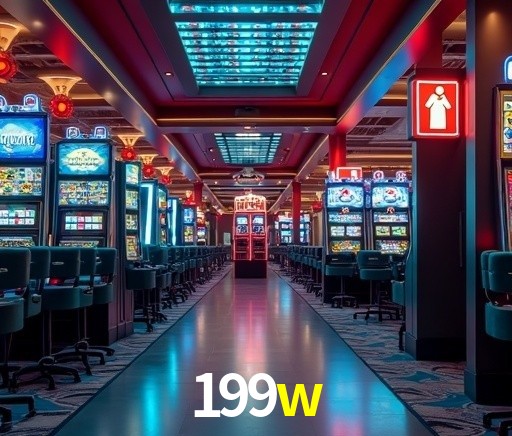 Casino VIP 199w
