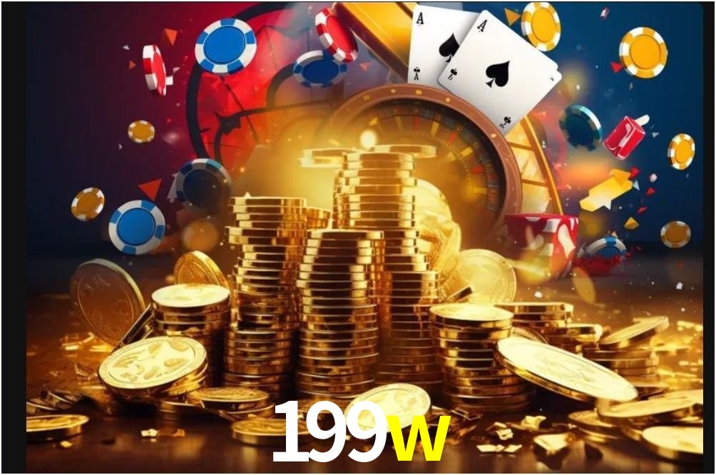 Estatísticas 199w