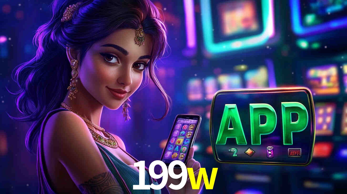 199w: A Experiência de Casino com Jogos de Mesa ao Vivo