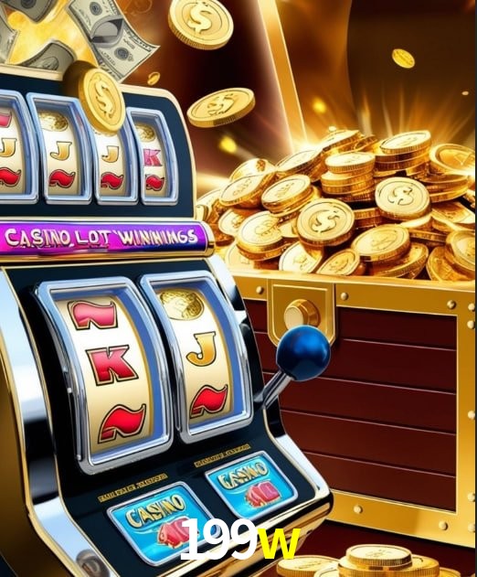 Casino VIP 199w