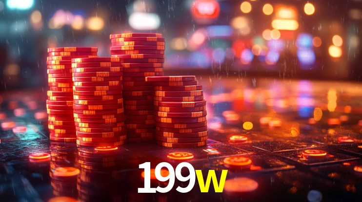 199w: Jogos de Caça-Níqueis-Altas Recompensas, Roleta-Velocidade, Blackjack-Desafios Máximos