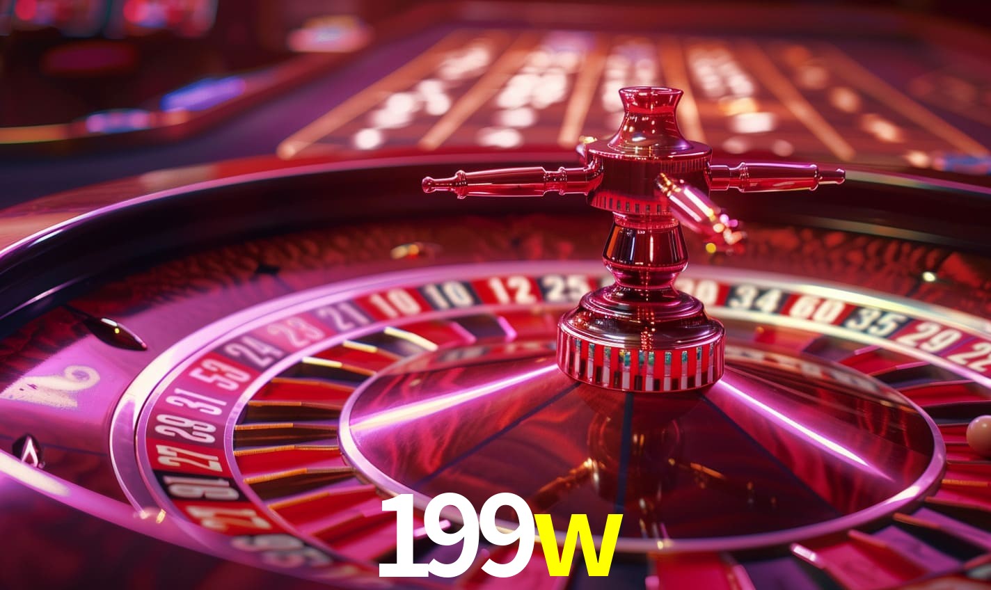 Casino Ao Vivo 199w