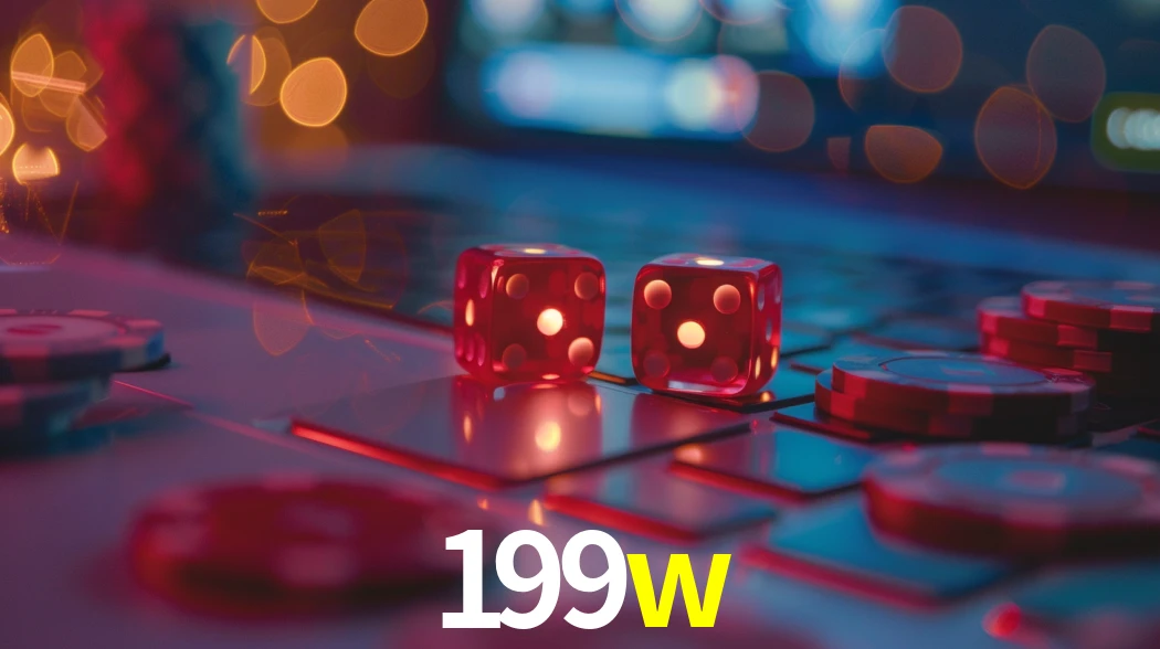 Descubra a Magia dos Jogos de Arcade no 199w