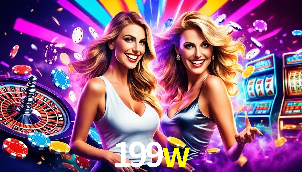 Recursos de Bônus 199w