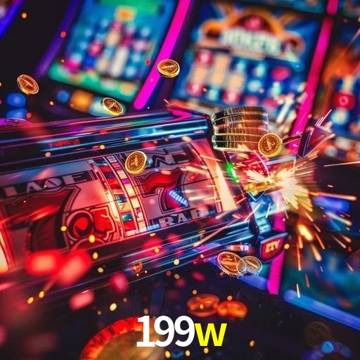Provedores de Jogos 199w
